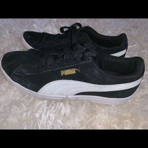 puma shoes